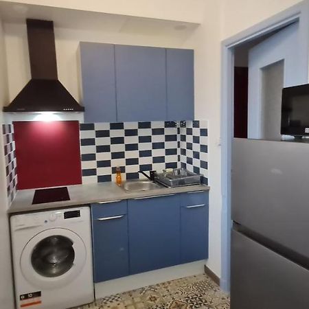 Mairie, Apart 50 M2 , Lumineux , Renove , 4 Pers. Гавр Экстерьер фото