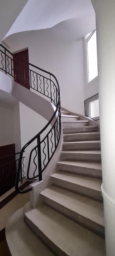Mairie, Apart 50 M2 , Lumineux , Renove , 4 Pers. Гавр Экстерьер фото