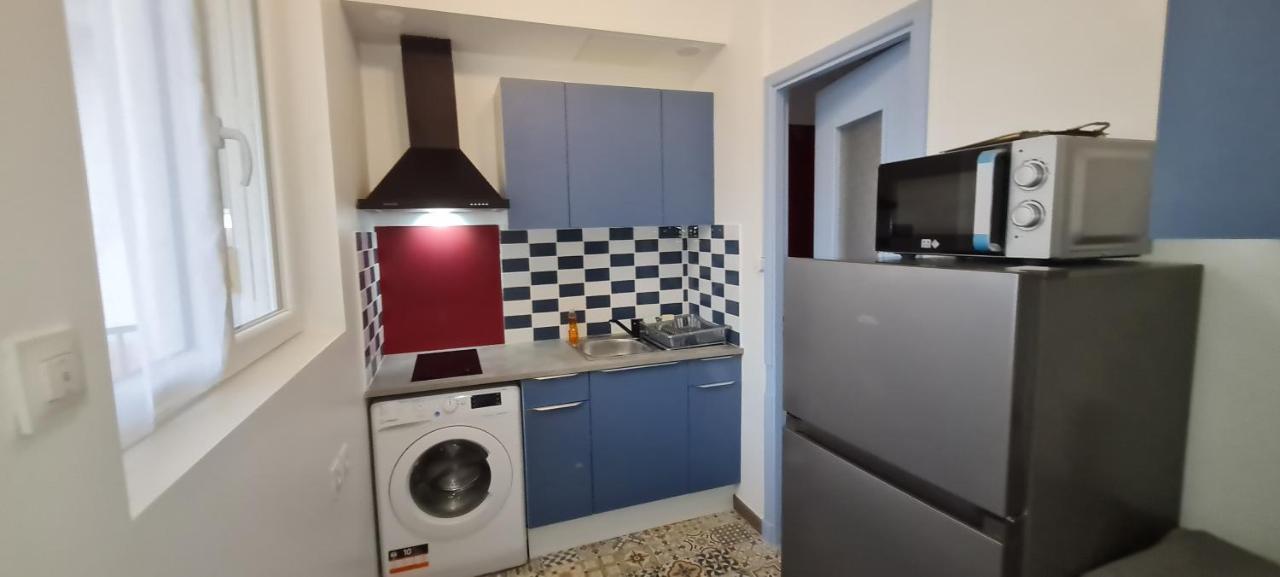 Mairie, Apart 50 M2 , Lumineux , Renove , 4 Pers. Гавр Экстерьер фото